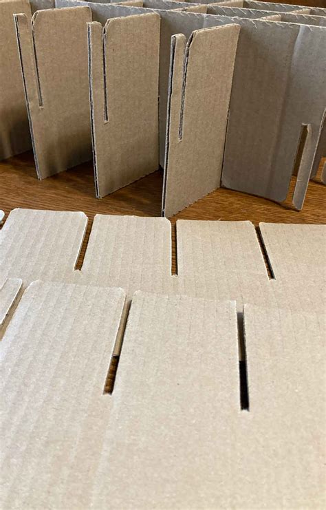 cardboard joinery|cardboard structure.